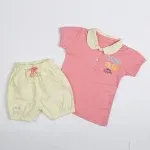 اطلاعات سایزبندی شلوار نوزاد پسر