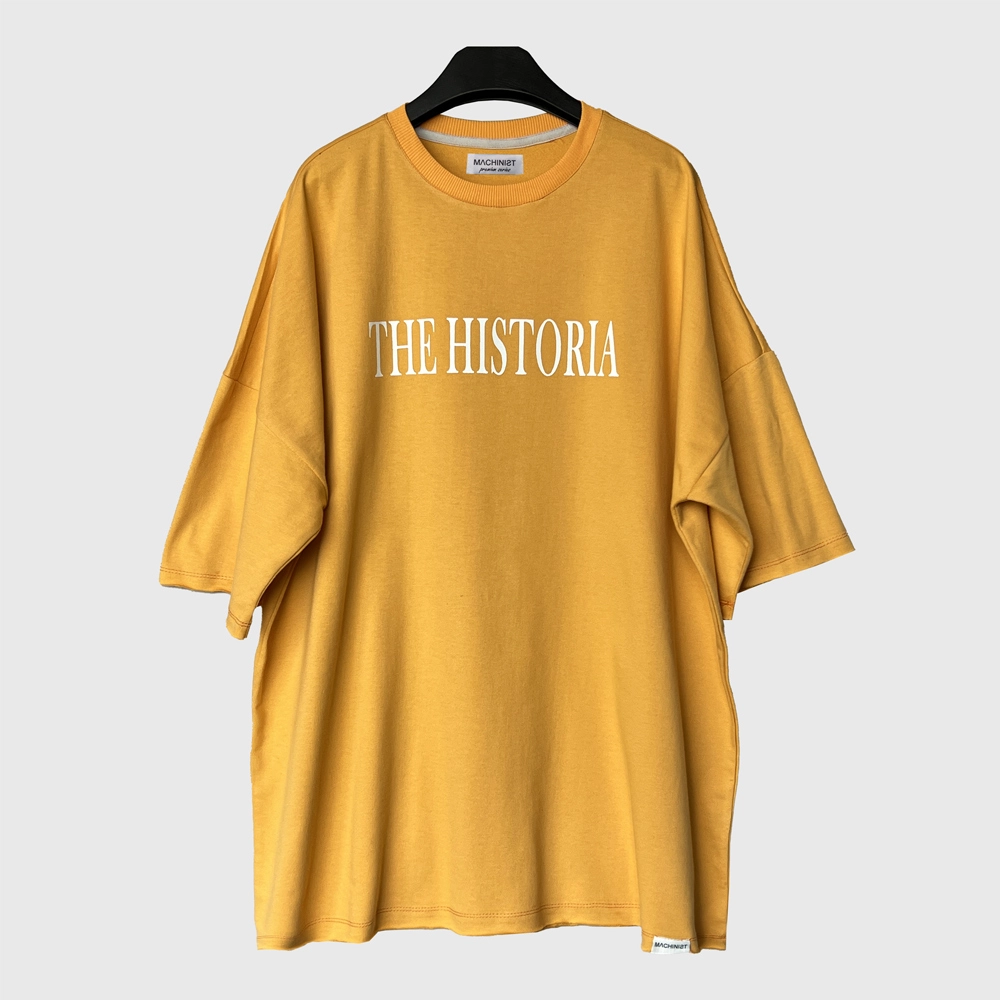 تیشرت طرح The Historia مردانه