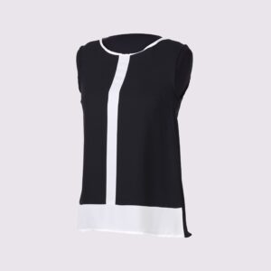 تاپ حریر زنانه (سایز36 تا 40) کد 022902