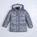 کاپشن پسرانه