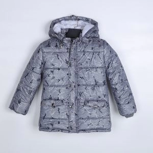 کاپشن پسرانه