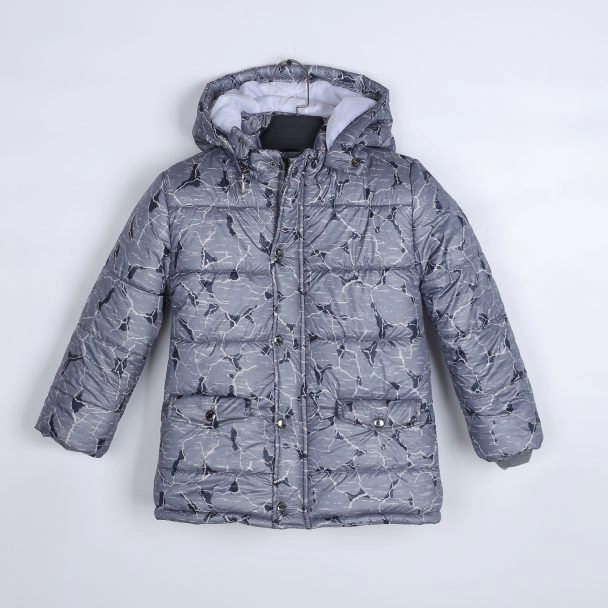 کاپشن پسرانه