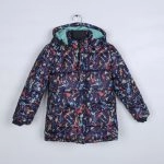 کاپشن پسرانه