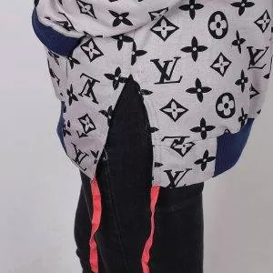 هودی طرح  لویس ویتون زنانه (فری سایز) کد 58300020