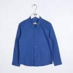 شومیز یقه دار مدارس پسرانه