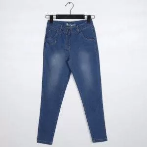 شلوار جین دخترانه