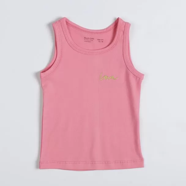 تاپ ساده دخترانه