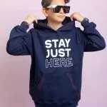 هودی stay