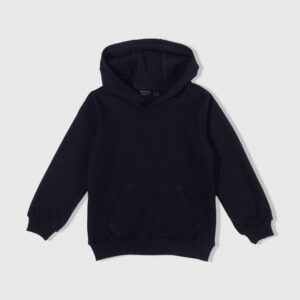 هودی طرح Rooh برجسته پسرانه ( 6 تا 8 سال) کد 625654