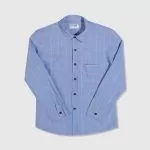 شومیز پسرانه