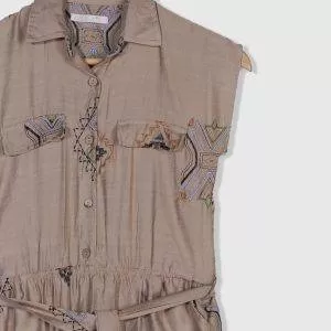 اورال دخترانه (7 تا 14 سال) کد 026651