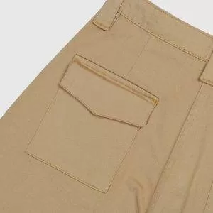 شلوار کتان دخترانه (13 تا 17 سال) کد 326368