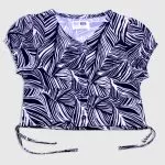 شومیز بندینکدار دخترانه