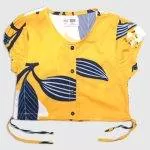 شومیزبنددار