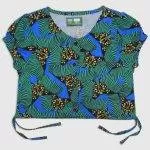 شومیز بندینکدار دخترانه