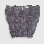 شومیز دخترانه