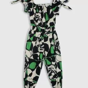 اورال یقه کش دار دخترانه  ( 7 تا 14 سال) کد 026897