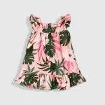 پیراهن دخترانه