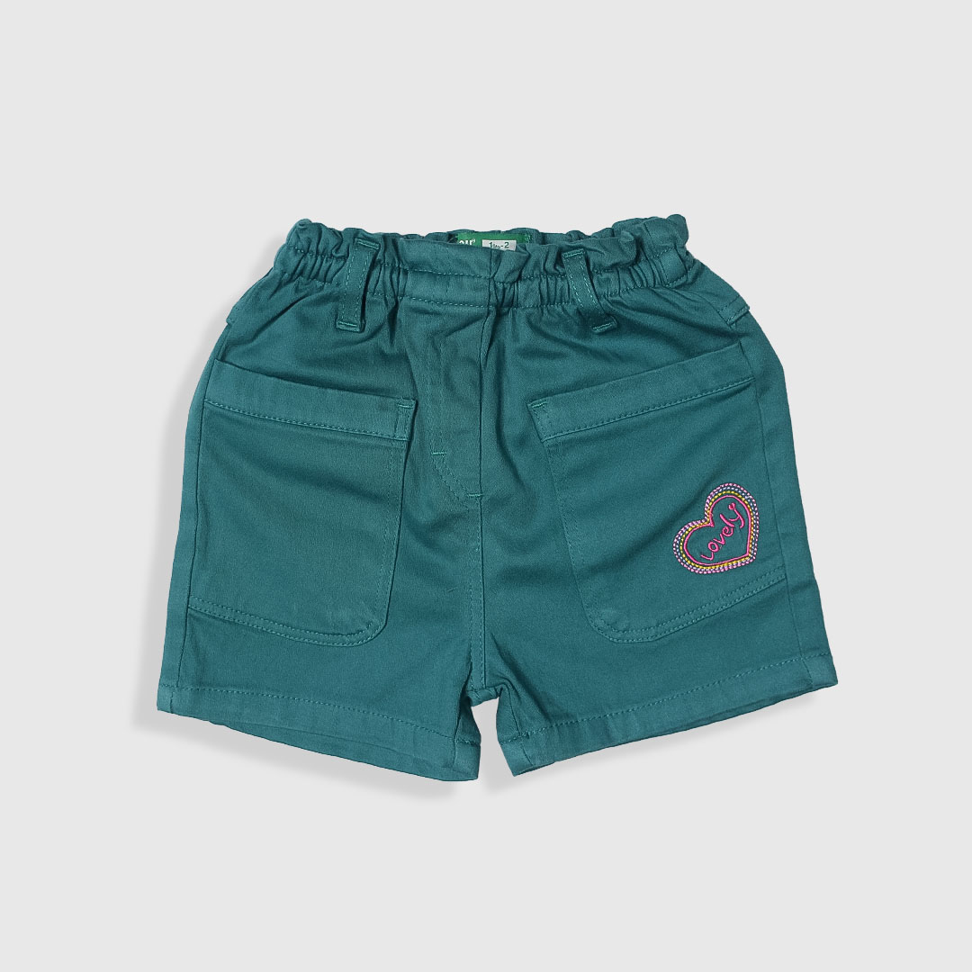 شلوارک دخترانه (economy)