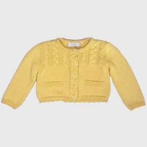 بلوز بافت طرح گیس نوزاد دختر ( 3 تا 6 ماه) کد 607105