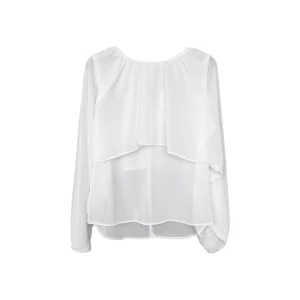 شومیز دخترانه (9 تا 10 سال) کد 28000490