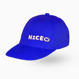 کلاه طرح Nice پسرانه