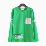 بلوز طرح Rooh Styl پسرانه