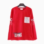 بلوز طرح Rooh Styl پسرانه