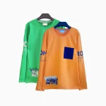 بلوز طرح Rooh Styl پسرانه