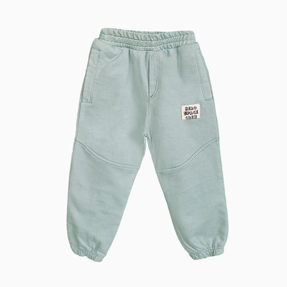 اطلاعات سایزبندی شلوار طرح Hero Space Crew پسرانه