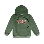 هودی طرح Rooh پسرانه