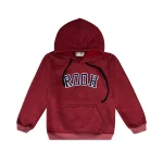 هودی طرح Rooh پسرانه