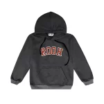 هودی طرح Rooh پسرانه