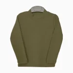 بلوز کشبافت دخترانه