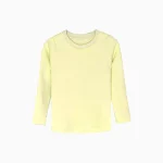 بلوز کشبافت دخترانه