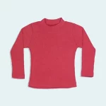 بلوز کشبافت دخترانه