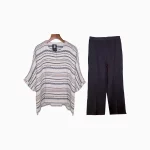 شومیز و شلوار زنانه