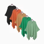 مانتو و شلوار قواره دار زنانه