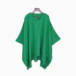 مانتو و شلوار قواره دار زنانه