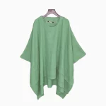 مانتو و شلوار قواره دار زنانه