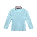 بلوز کشبافت دخترانه