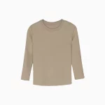 بلوز کشبافت دخترانه