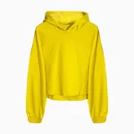 هودی و شلوار بغل چاکدار دخترانه