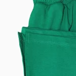 هودی و شلوار بغل چاکدار دخترانه