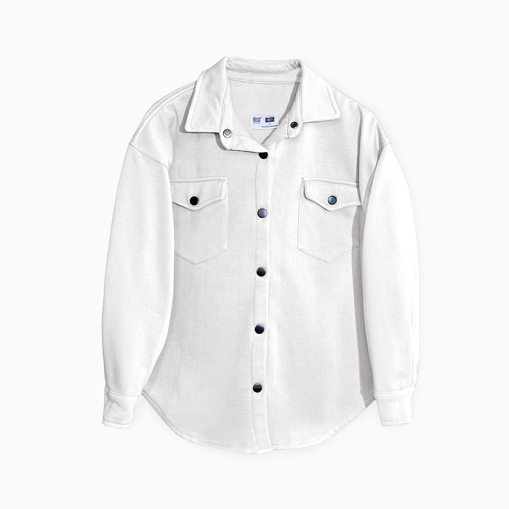 اطلاعات سایزبندی شومیز دورس زنانه