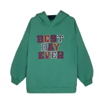 هودی طرح Best Day Ever پسرانه