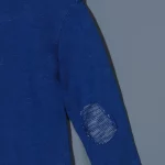 کت طرح Kingdom پسرانه