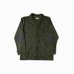 ژاکت جلو دکمه دار پسرانه