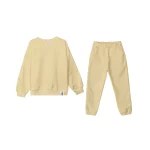 بلوز و شلوار بیسیک دخترانه