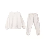 بلوز و شلوار بیسیک دخترانه